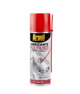 LUBRICANTE MULTIUSO ARGOIL 237ml
