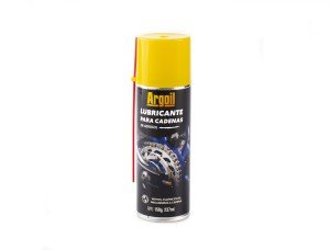 LUBRICANTE CADENA ARGOIL 237ML
