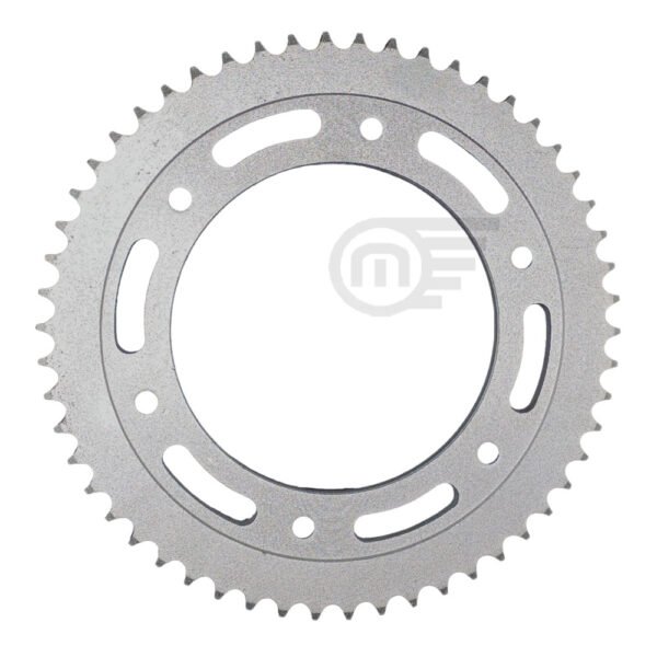 CORONA RIFFEL HONDA NXR 125 BROSS