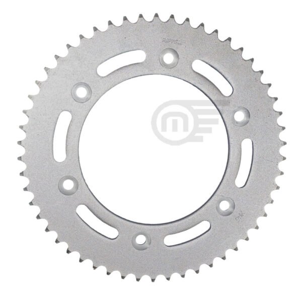 CORONA RIFFEL HONDA NXR 125 BROSS - Image 2