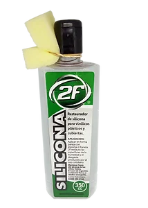 SILICONA LIQUIDA 2 F X350 CC