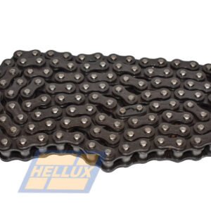 CADENA MOTOS HELLUX 428H X 118 BLACK