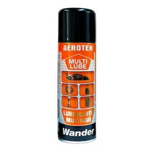 WANDER AEROTEK MULTIUSO