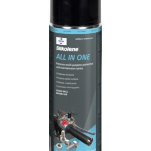 SILKOLENE ALL IN ONE SIL335SP1