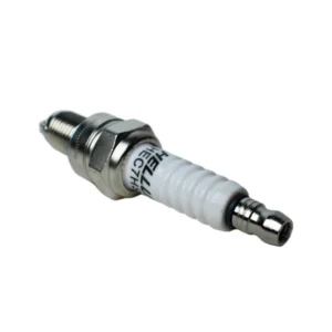 BUJIA ENCENDIDO HELLUX MOTOS CUATRICICLOS HONDA / YAMAHA / KIMCO TIPO OEM C7HSA / C7HS / IUF22 / U22FSU / KAC7HSA