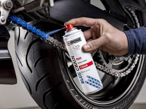 BLUE CHAIN ROAD 250ML - Image 2