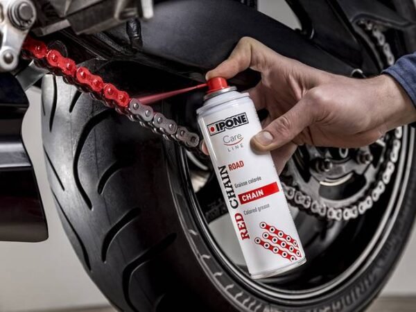 RED CHAIN ROAD 250ML - Image 2