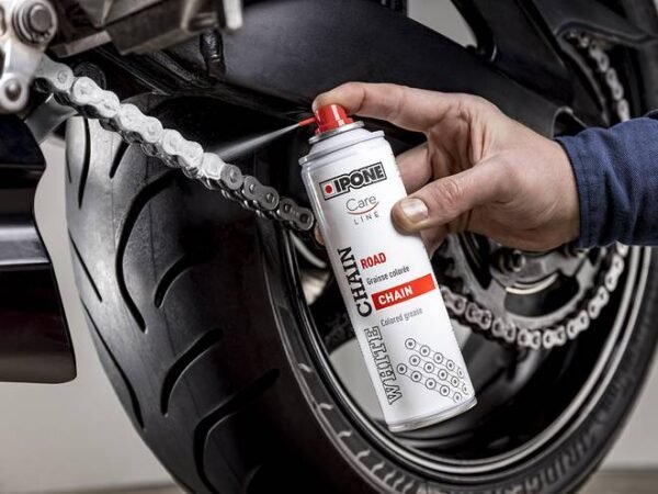 WHITE CHAIN ROAD 250ML - Image 2