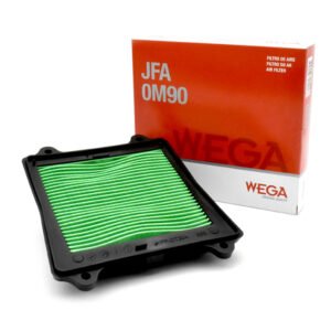 FILTRO AIRE BAJAJ 400CC DOMINAR/ 160CC NS WEGA