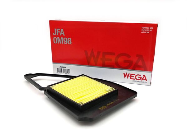 FILTRO AIRE YAMAHA 150CC SZ WEGA