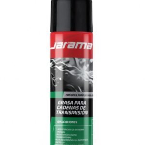 AEROSOL LUBRICANTE PARA CADENAS JARAMA 440 CC