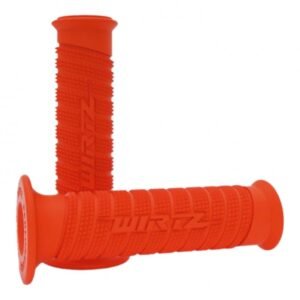 PUÑO WIRTZ STREET NARANJA FLUO