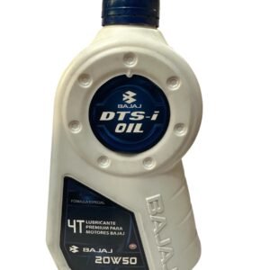 ACEITE PARA MOTO BAJAJ ORIGINAL 20W50 1.2L MIN