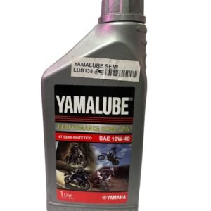 ACEITE PARA MOTO YAMALUBE 10W40 SEMI