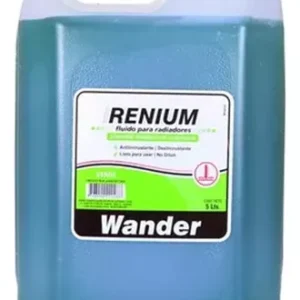 RENIUM VERDE 5LTS