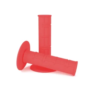 PUÑO WIRTZ MX1 ROJO FLUO