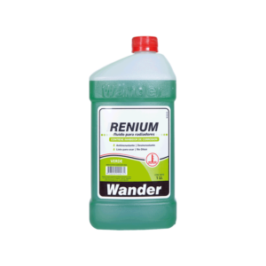 WANDER REFRIGERANTE