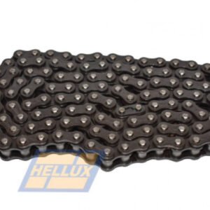 CADENA MOTOS HELLUX 428H X 118 BLACK