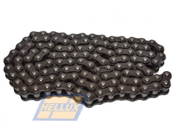 CADENA MOTOS HELLUX 428H X 118 BLACK