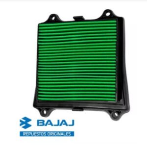 FILTRO DE AIRE BAJAJ ROUSER NS 160, RS 200, DOMINAR 400/400UG, NS 200 FI original