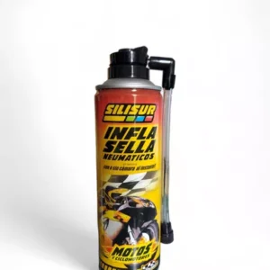 INFLA Y SELLA SILISUR 215G