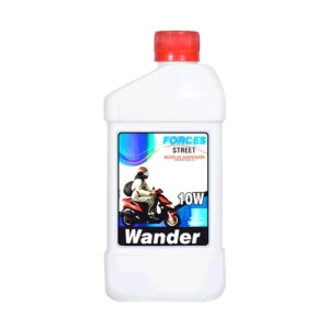 LIQUIDO FORCES WANDER 200CC