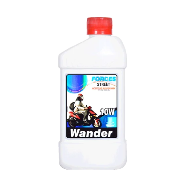 LIQUIDO FORCES WANDER 200CC