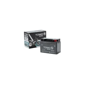 BATERIA TOWO GEL 12V6Ah 6MG6.5L (BTG41)