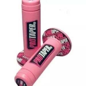 PUÑOS PROTAPER ROSA FLUO