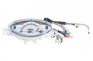 TABLERO COMPLETO PARA MOTO GILERA SMASH