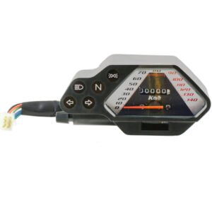TABLERO COMPLETO PARA MOTO MOTOMEL SKUA200 XPLORA 250