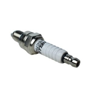 BUJIA HELLUX MOTOS CUATRICICLOS HONDA / YAMAHA / KIMCO TIPO OEM C7HSA / C7HS / IUF22 / U22FSU / KAC7HSA