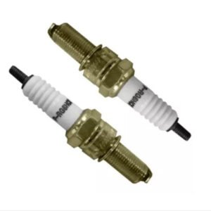 BUJIA BAJAJ ROUSER LATERAL NS 200, DOMINAR 400/400UG, ROUSER 220, AVENGER original
