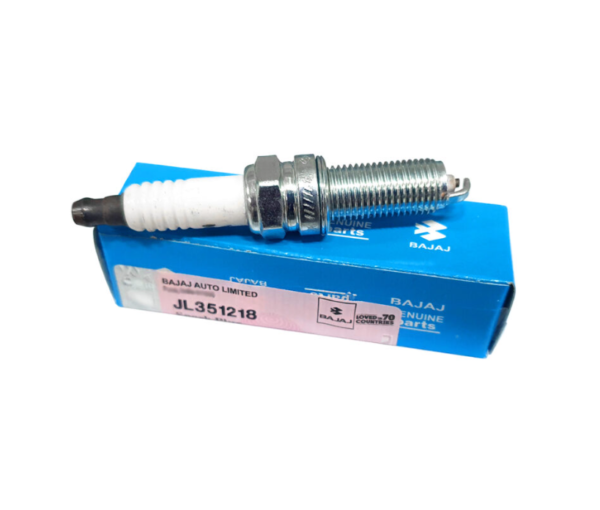 BUJIA BAJAJ ROUSER CENTRAL NS 200, DOMINAR 400/400UG original JL351218