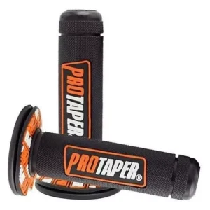 PUÑOS PROTAPER NEGRO/NARANJA