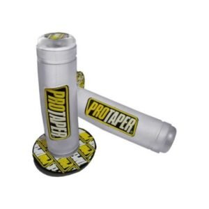 PUÑOS PROTAPER TRASPARENTE/AMARILLO