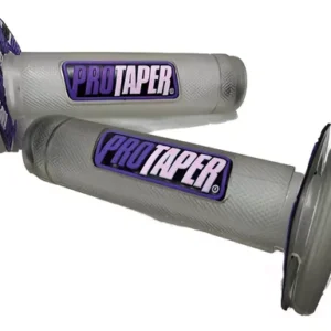 PUÑOS PROTAPER TRASPARENTE/VIOLETA