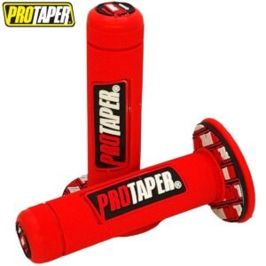 PUÑOS PROTAPER ROJO