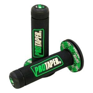 PUÑOS PROTAPER VERDE/NEGRO