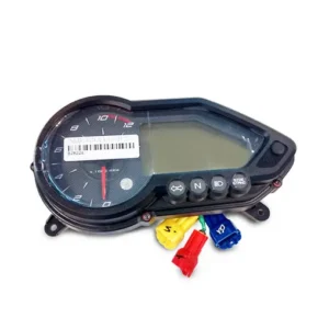 TABLERO TOWO CON CABLES BAJAJ ROUSER 220 CC