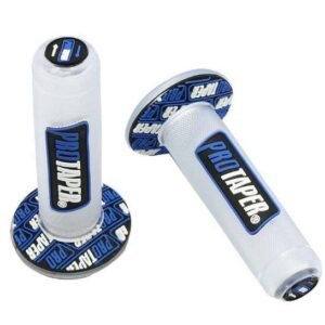 PUÑOS PROTAPER TRASPARENTE/AZUL