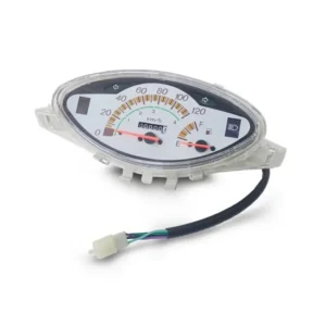 TABLERO CATIIMOTO CON CABLES Y NIVEL NAFTA GL SMASH / ML BIT 110