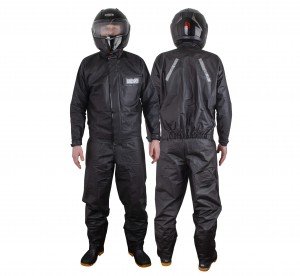 TRAJE DE LLUVIA BEON