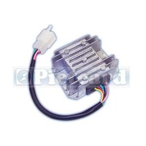 EGULADOR PIETCARD 1238 GILERA 150CC TP CUATRICICLO MOD.1-12 VOLT