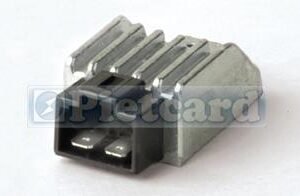ESTABILIZADOR PIETCARD 1215 SUZUKI 100CC AX 6 VOLT