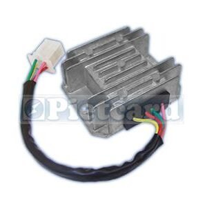 REGULADOR PIETCARD 1326 PHANTER 110CC R 12 VOLT