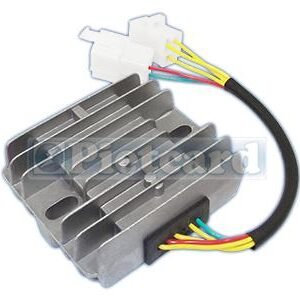 REGULADOR PIETCARD 1237  8A-12VOLT