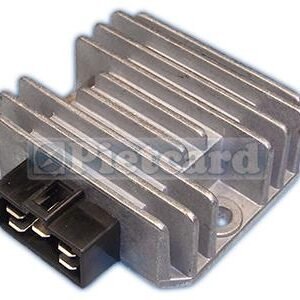 REGULADOR PIETCARD 1267 HONDA 125CC STORM / YAMAHA 125CC YBR CH. 12 VOLT