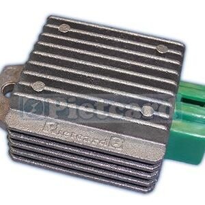 REGULADOR PIETCARD 1320 MOTOMEL 150CC CG S2 MOD: 2007 12 VOLT
