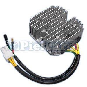REGULADOR PIETCARD 1337 HONDA 400CC FALCON NX-4 VOLT 12